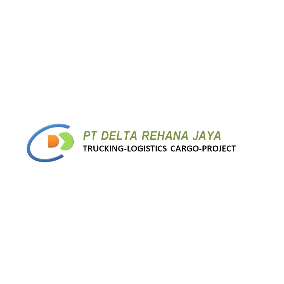 PT. Delta Rehana Jaya Logo